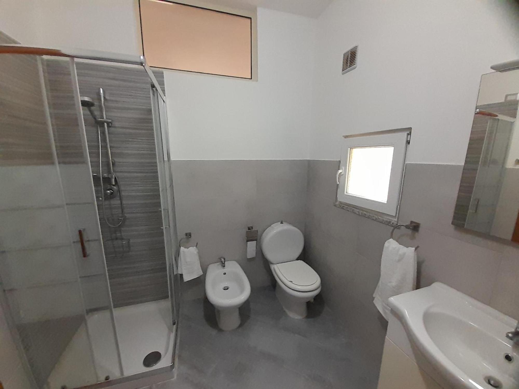 Mare E Storia Da Sabrina Vila Sássari Quarto foto