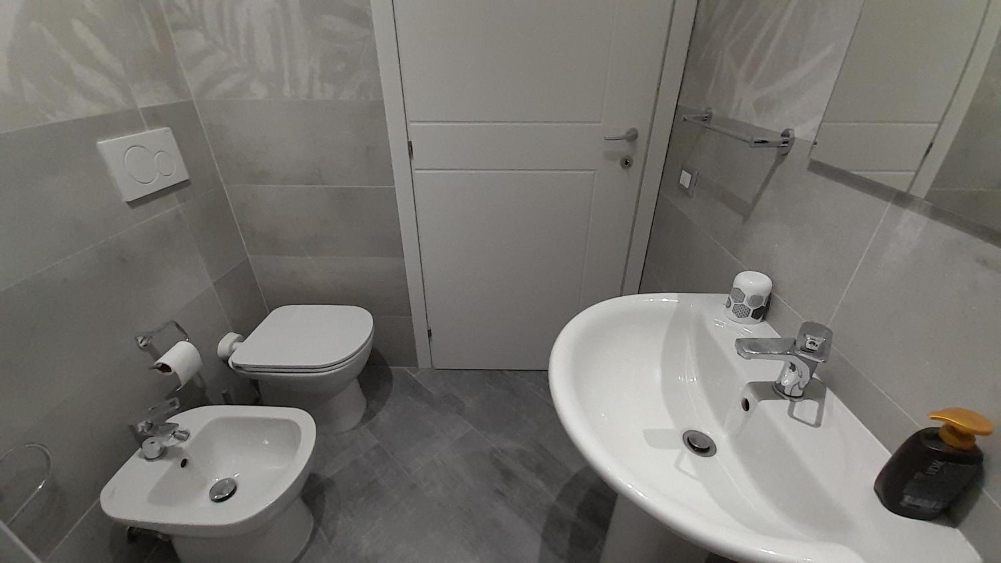 Mare E Storia Da Sabrina Vila Sássari Quarto foto